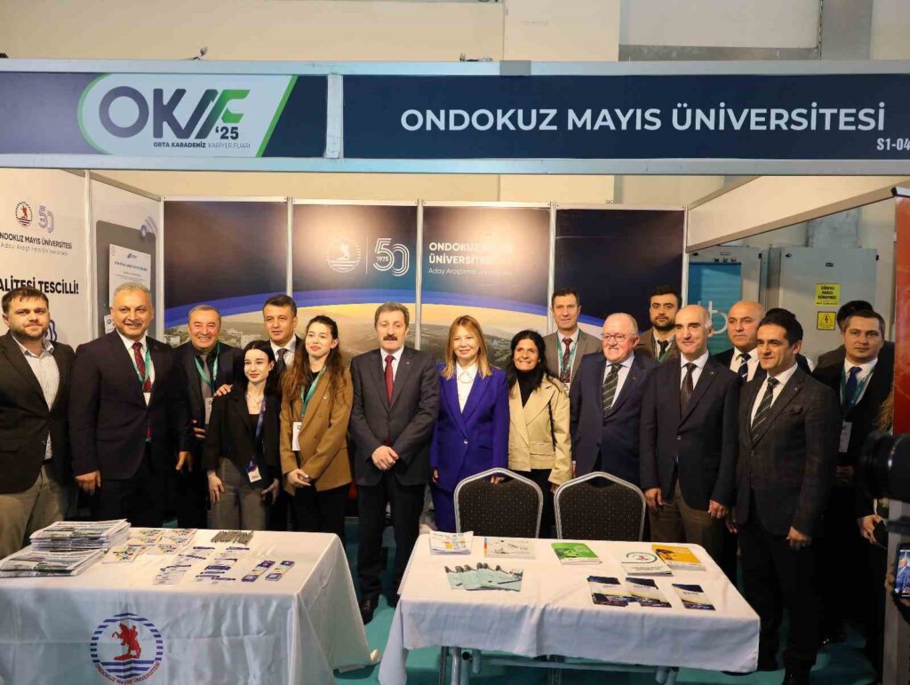 Samsun manşet - samsun haberleri