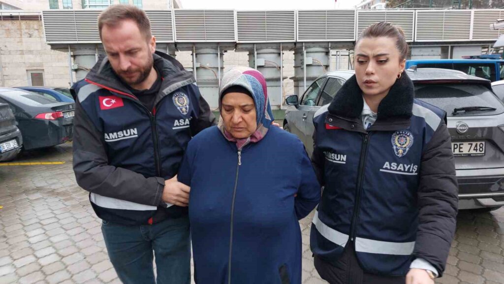 Öğretmen kızının i̇ntihar ettiğini söylemişti, gerçek otopside ortaya çıktı samsun manşet haberleri Samsun manşet - samsun haberleri
