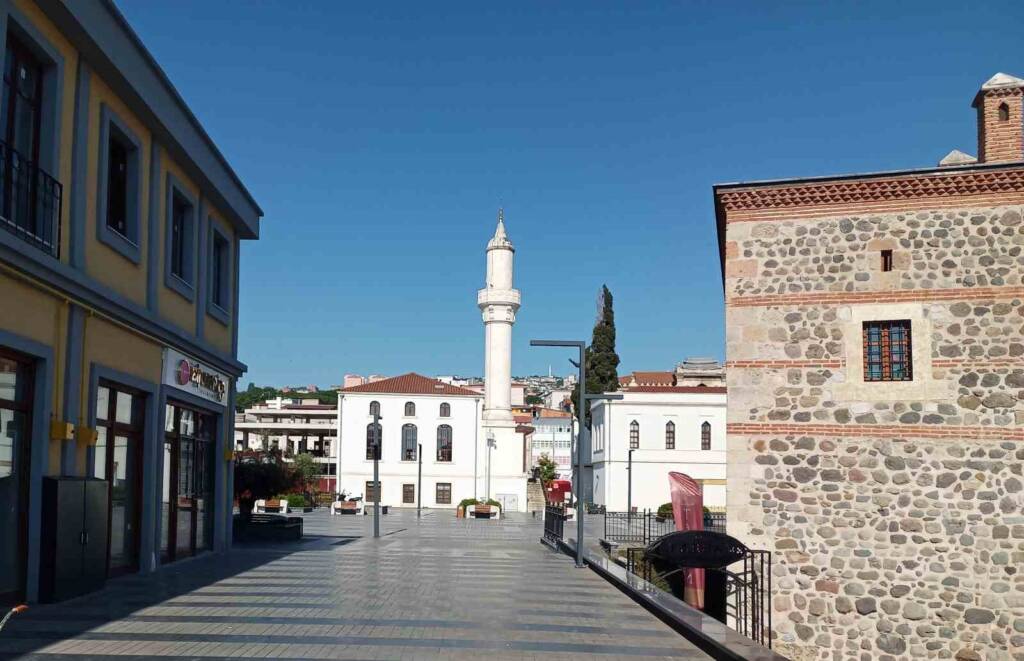 Samsun Manşet - Samsun Haberleri