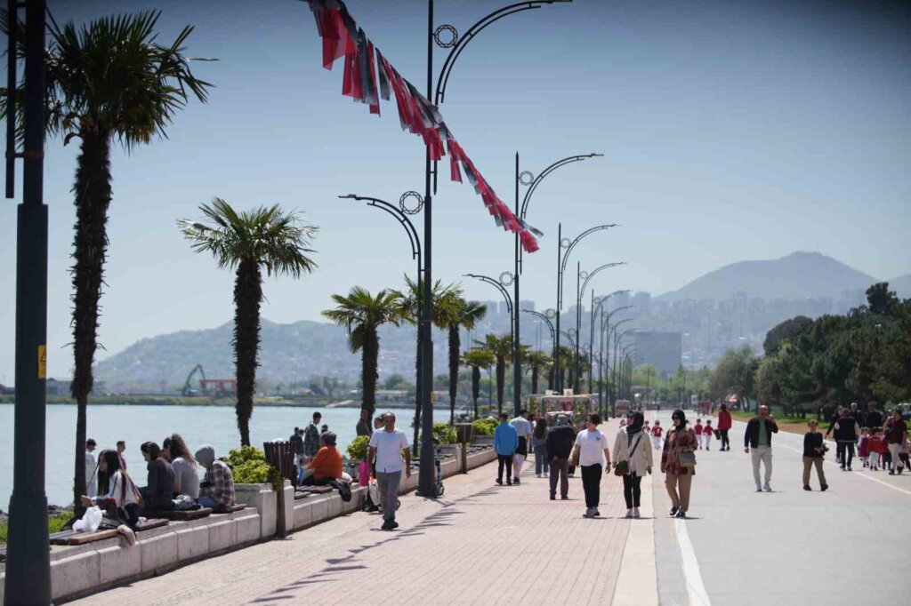 Gençler samsun nüfusunun 13,8’ini oluşturuyor samsun manşet haberleri Samsun manşet - samsun haberleri