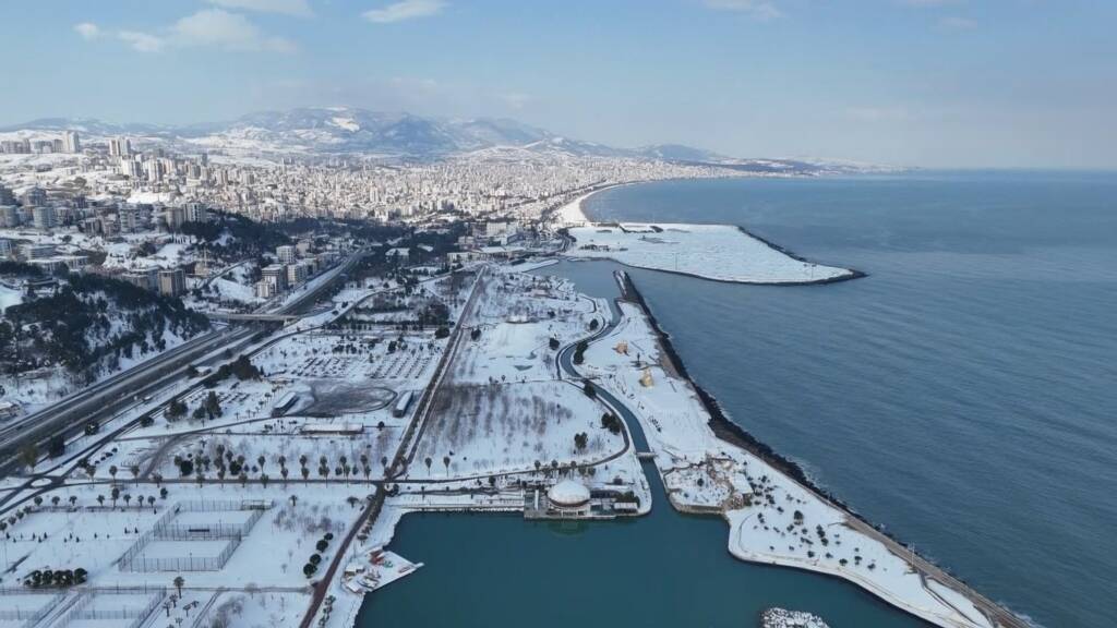 Samsun Manşet - Samsun Haberleri