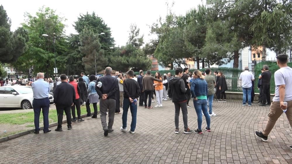 Samsun manşet - samsun haberleri