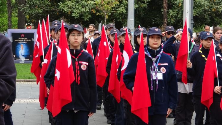 Samsun Manşet - Samsun Haberleri