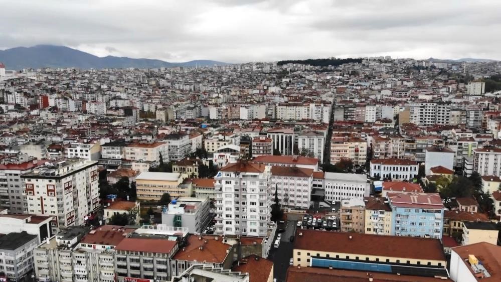 Samsun Manşet - Samsun Haberleri