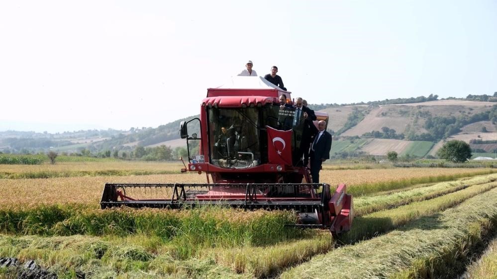 Samsun Manşet - Samsun Haberleri