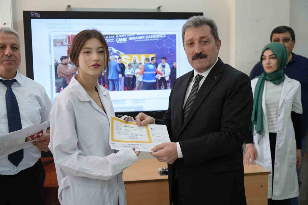 Samsun manşet - samsun haberleri