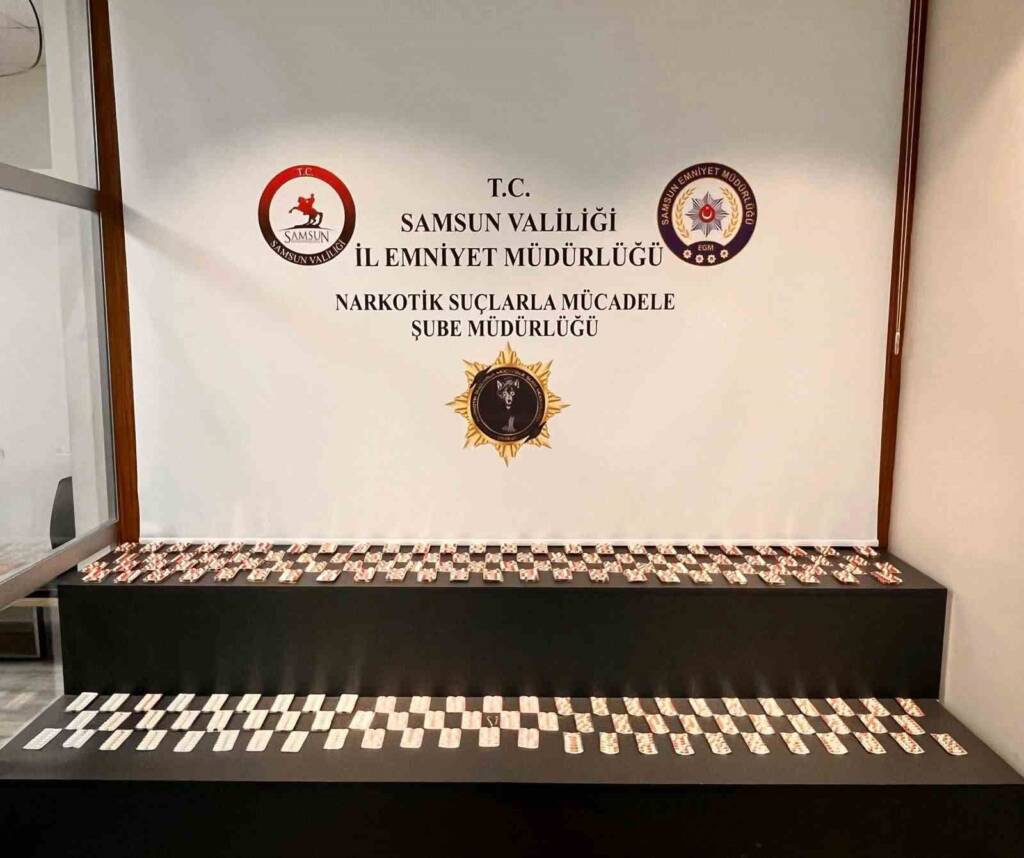 Samsun Manşet - Samsun Haberleri