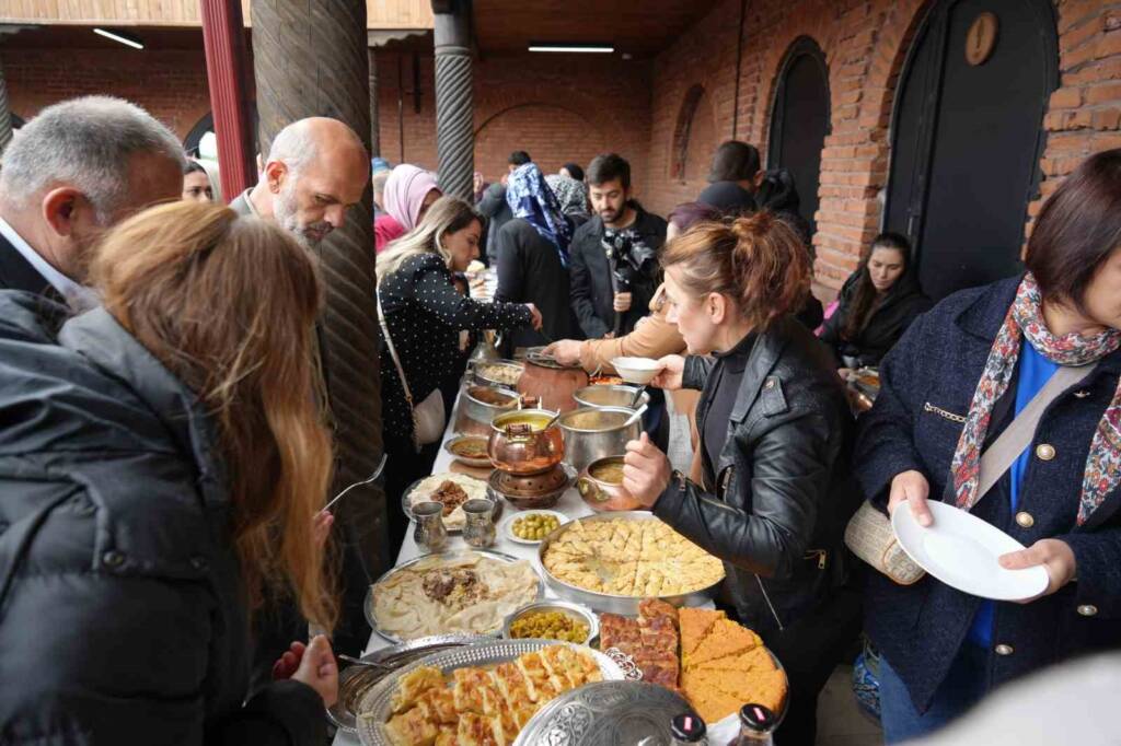 Samsun Manşet - Samsun Haberleri