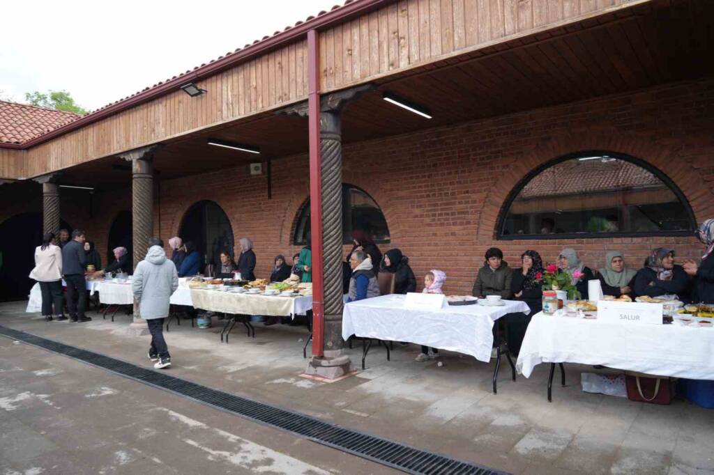 Samsun Manşet - Samsun Haberleri