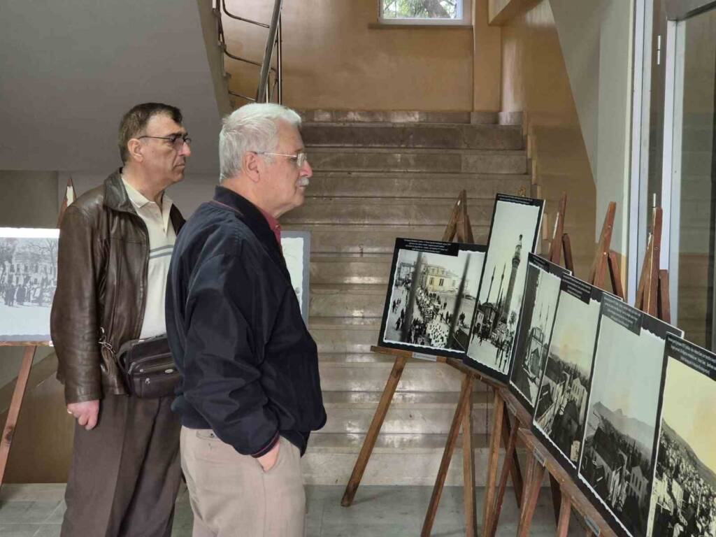 Samsun Manşet - Samsun Haberleri