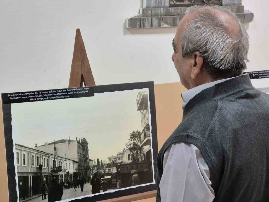 Samsun Manşet - Samsun Haberleri