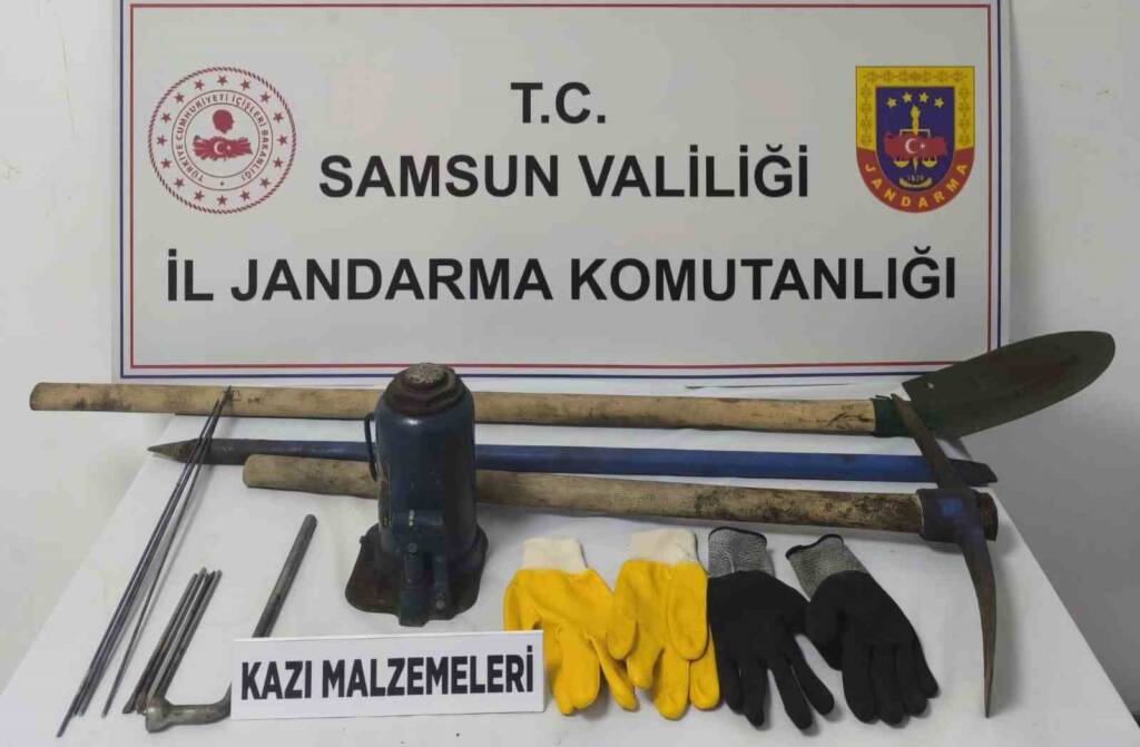 Samsun Manşet - Samsun Haberleri