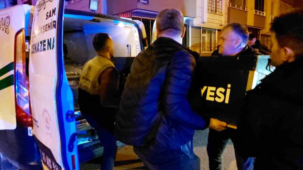 Samsun manşet - samsun haberleri