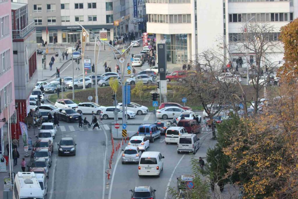 Samsun Manşet - Samsun Haberleri