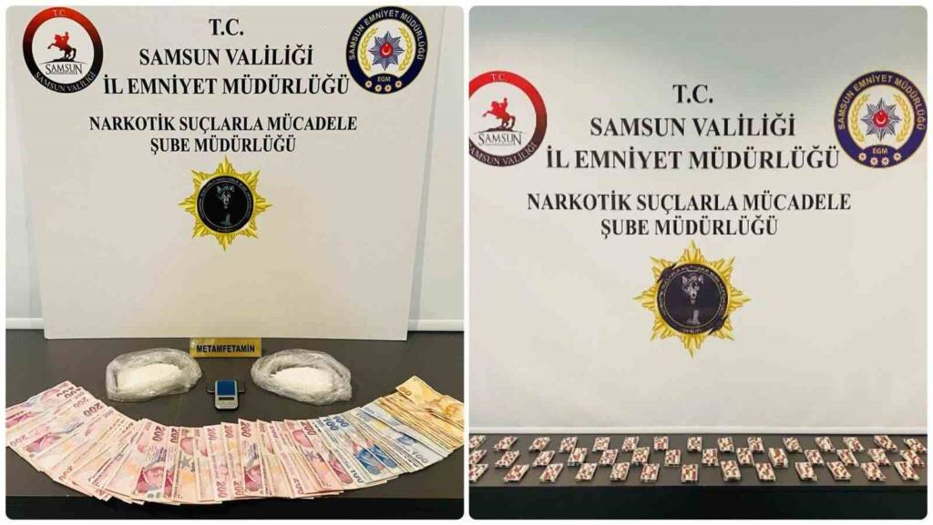 Samsun manşet - samsun haberleri