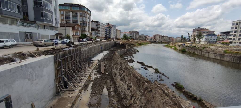 Samsun Manşet - Samsun Haberleri