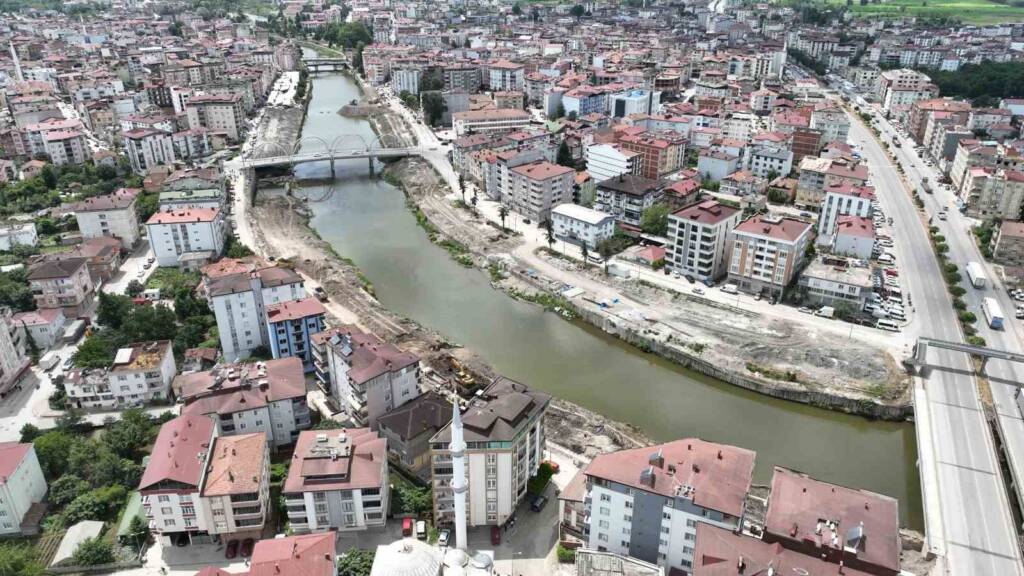 Samsun Manşet - Samsun Haberleri