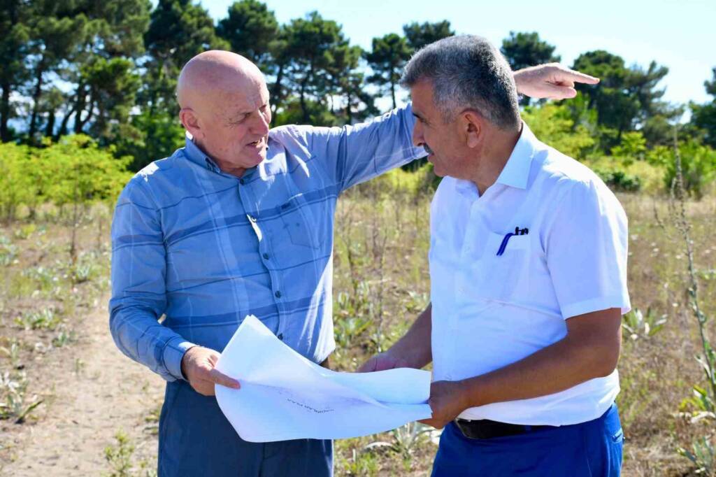 Samsun Manşet - Samsun Haberleri