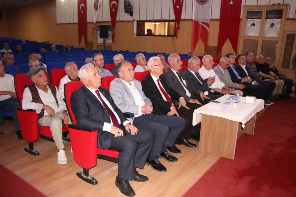 Samsun Manşet - Samsun Haberleri