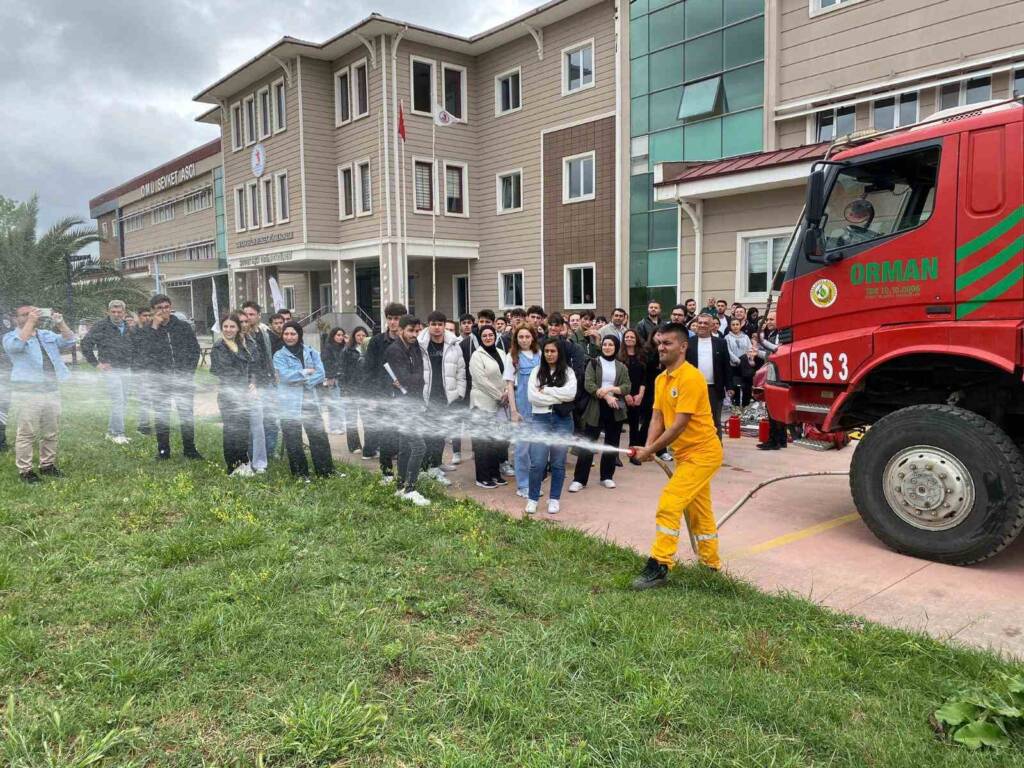 Samsun Manşet - Samsun Haberleri