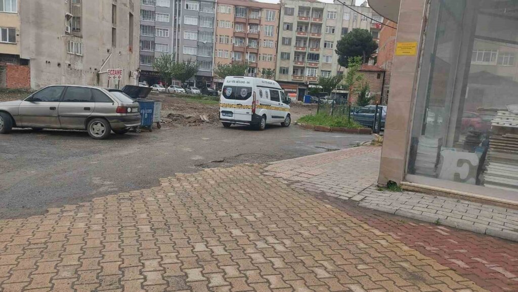 Samsun manşet - samsun haberleri